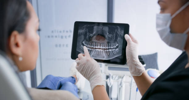 Licensed Dental service in Westphalia, MD - Smile Center Dentistry